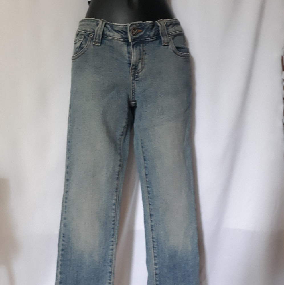Wet Seal Jeans